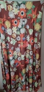 Lularoe Azure Skirt